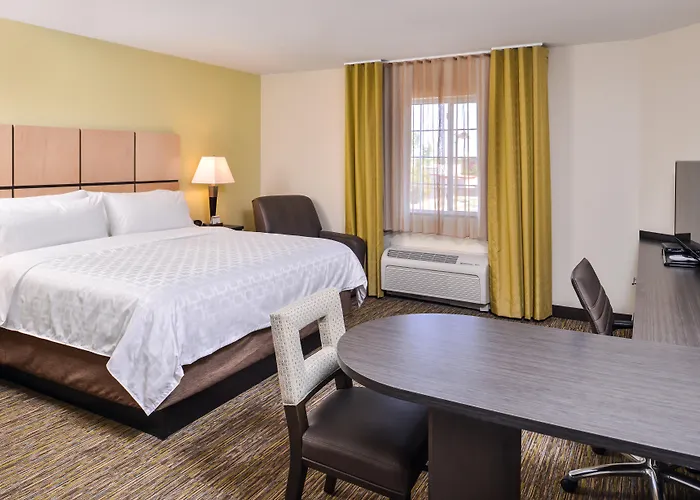 Candlewood Suites Sierra Vista By Ihg